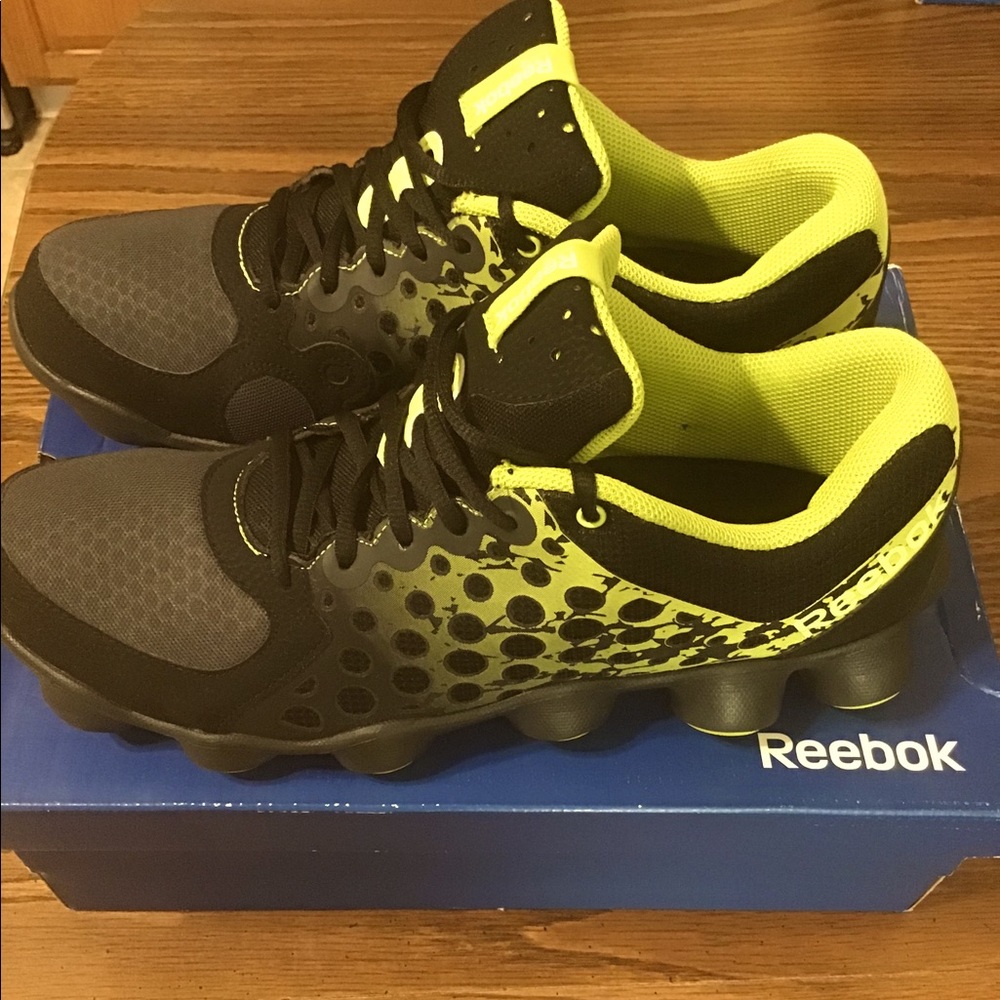 Adidas tennis shoes